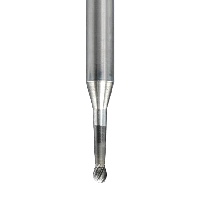 HEXATOR®-Kugelfräser