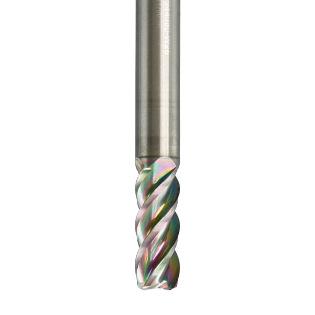 Torusfräser "C-Razor" Z4